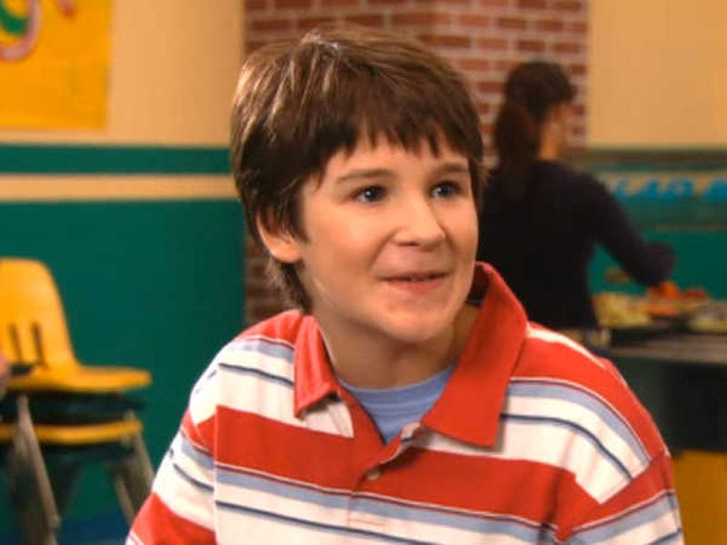 Where Is Ned From 'Ned's Declassified School Survival Guide' Today? He ...