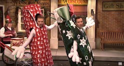 Holiday marathons tv movie christmas merriest season story 8 Christmas TV Marathons To Watch With Your Family & Avoid Holiday Stress