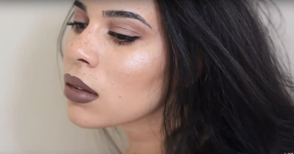 13 Dark Makeup Tutorials For All The Summer Goths Out There Videos 13 Dark Makeup Tutorials For All The Summer Goths Out There Videos