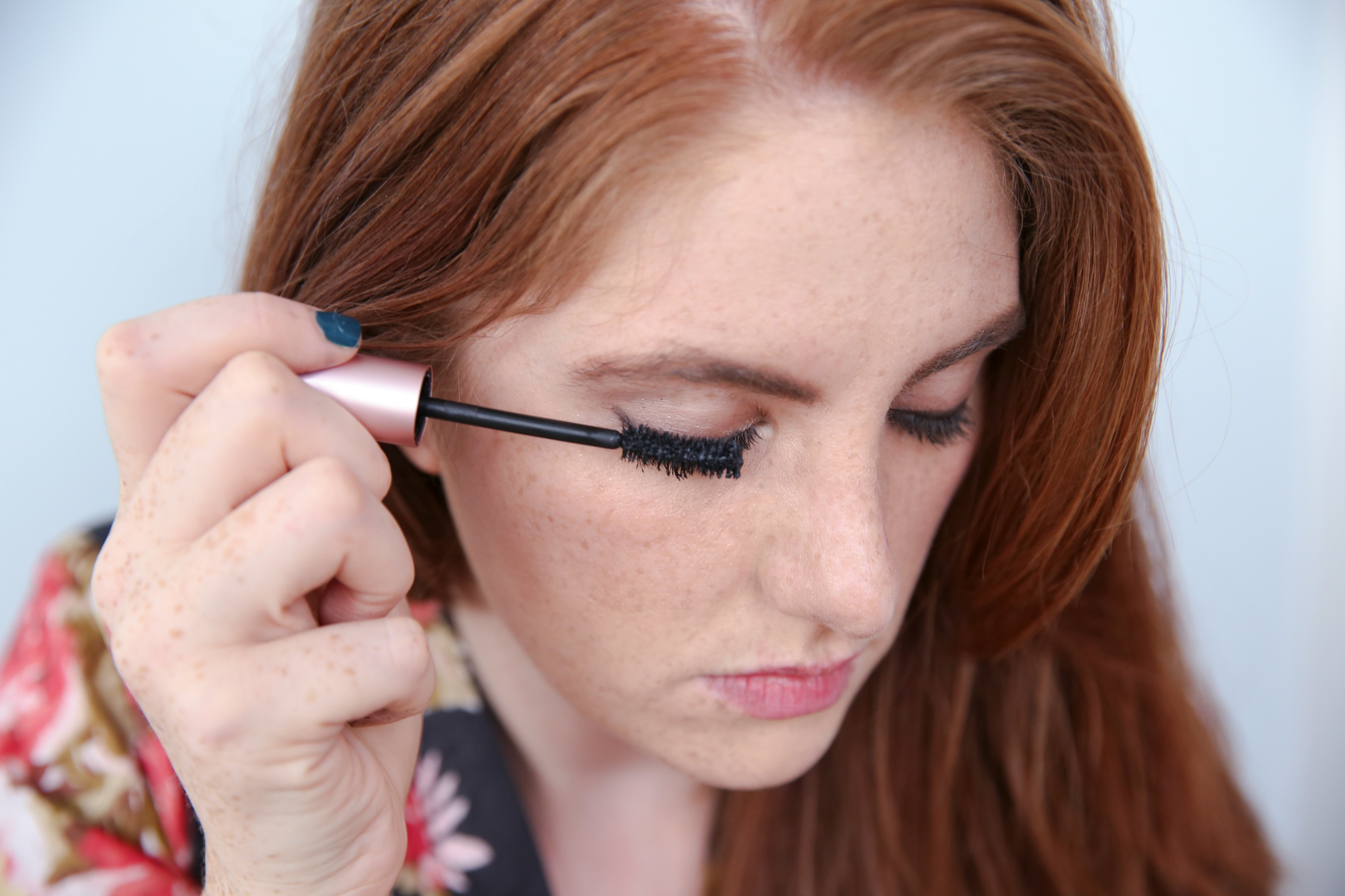 Best thickening mascara clearance 2016