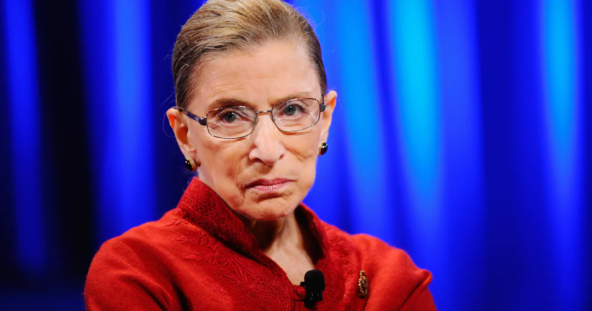 4 Easy Ruth Bader Ginsburg Halloween Costume Ideas That ll Make You 4-easy-ruth-bader-ginsburg-halloween-costume-ideas-that-ll-make-you