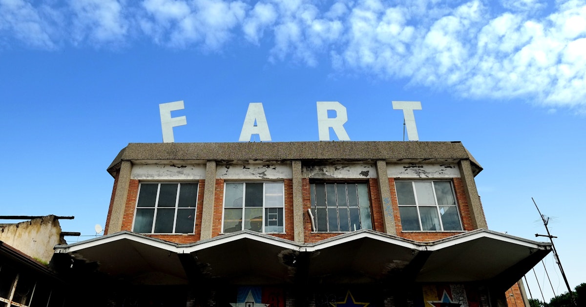 Why Do Some Farts Smell Like Eggs? 5 Different Types of Flatulence