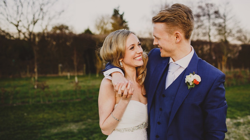 How To Have A Non Religious Wedding From The Officiant To The Venue