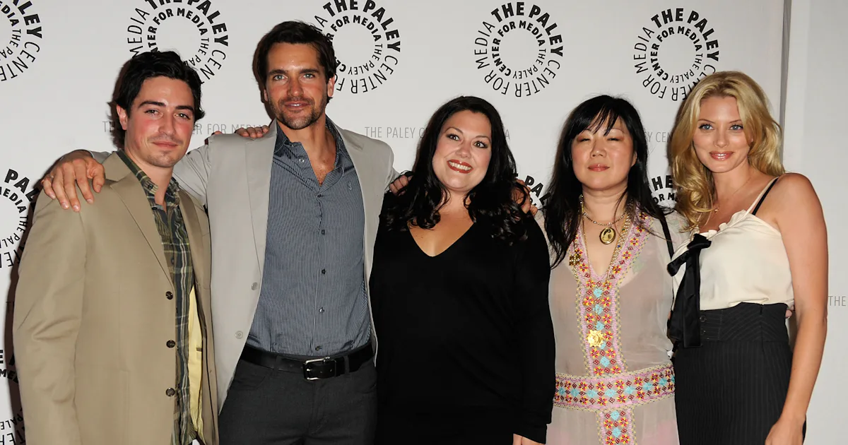 'Drop Dead Diva's Final Season Marks the End of An Era in the Fat ...