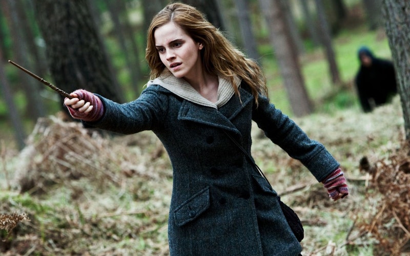 21 Harry Potter Quotes That Ll Help You Survive Your Day