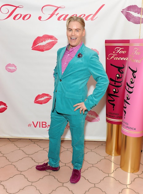 Too Faced Founder Jerrod Blandino Is Shaking Up The Beauty