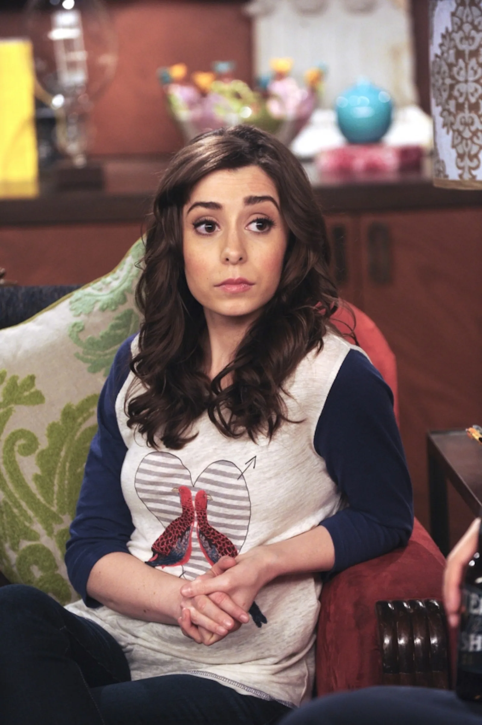 'How I Met Your Mother' Finally Gave the Mother a Name & We've Known It