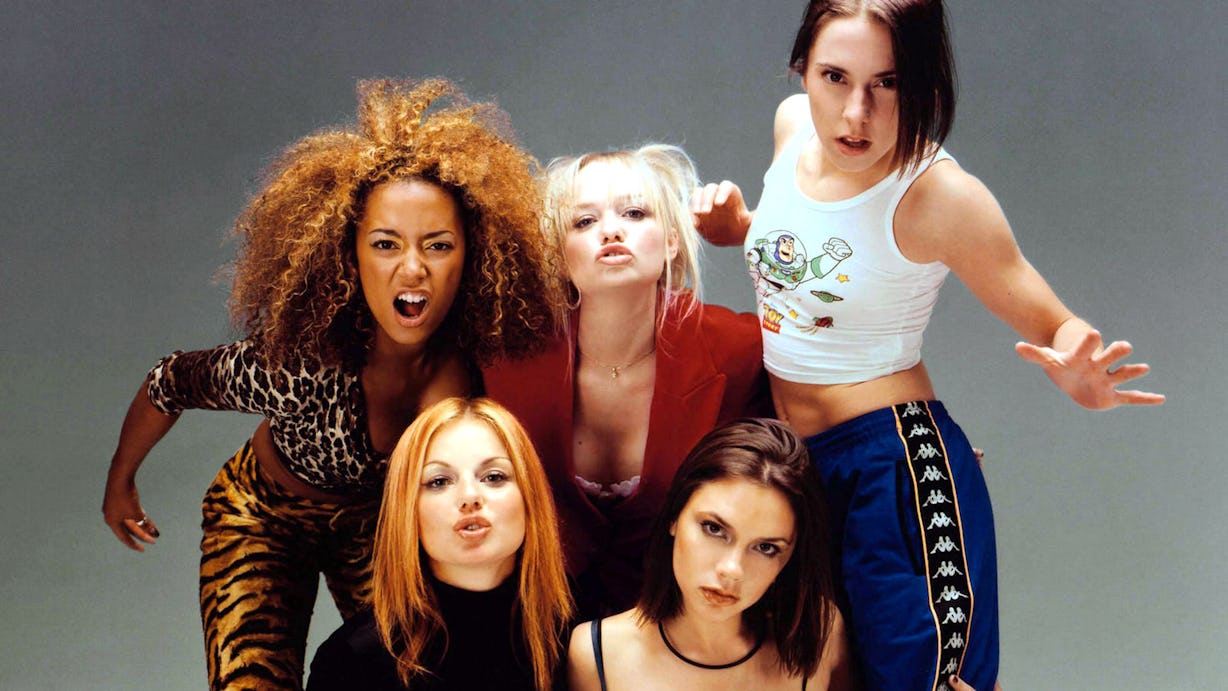 11 Moments From The Spice Girls Wannabe Music Video That You Need To Revisit
