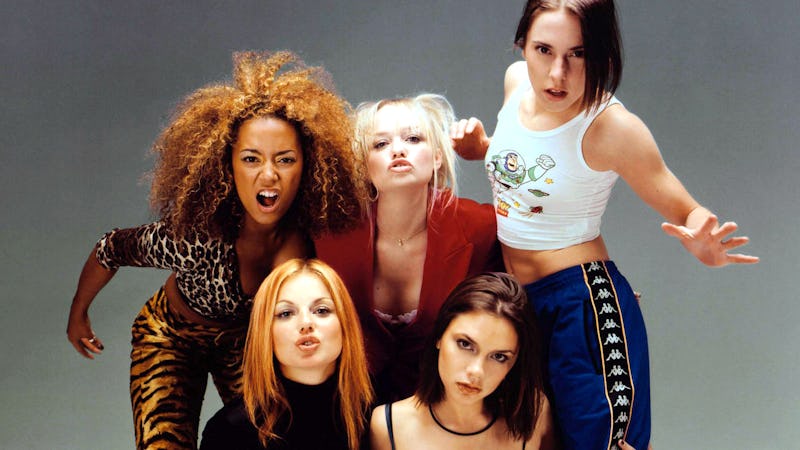 11 Moments From The Spice Girls Wannabe Music Video That You Need To Revisit 11 Moments From The Spice Girls Wannabe Music Video That You Need To Revisit