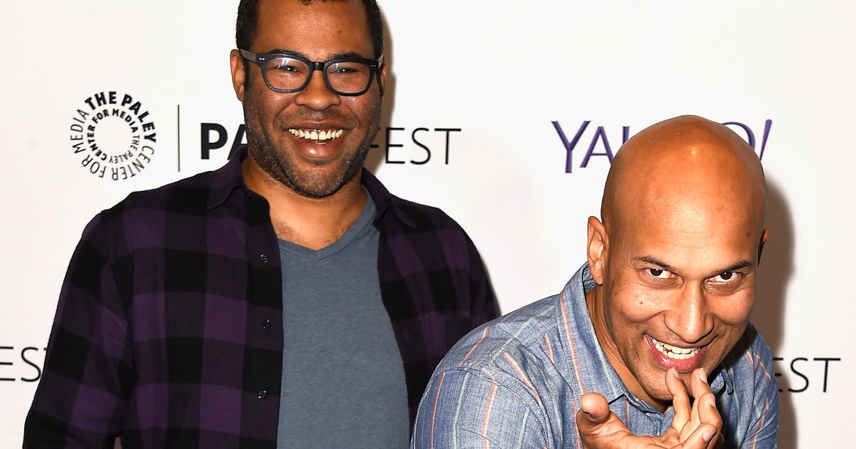 Key And Peele Name Generator Key And Peele Name Generator