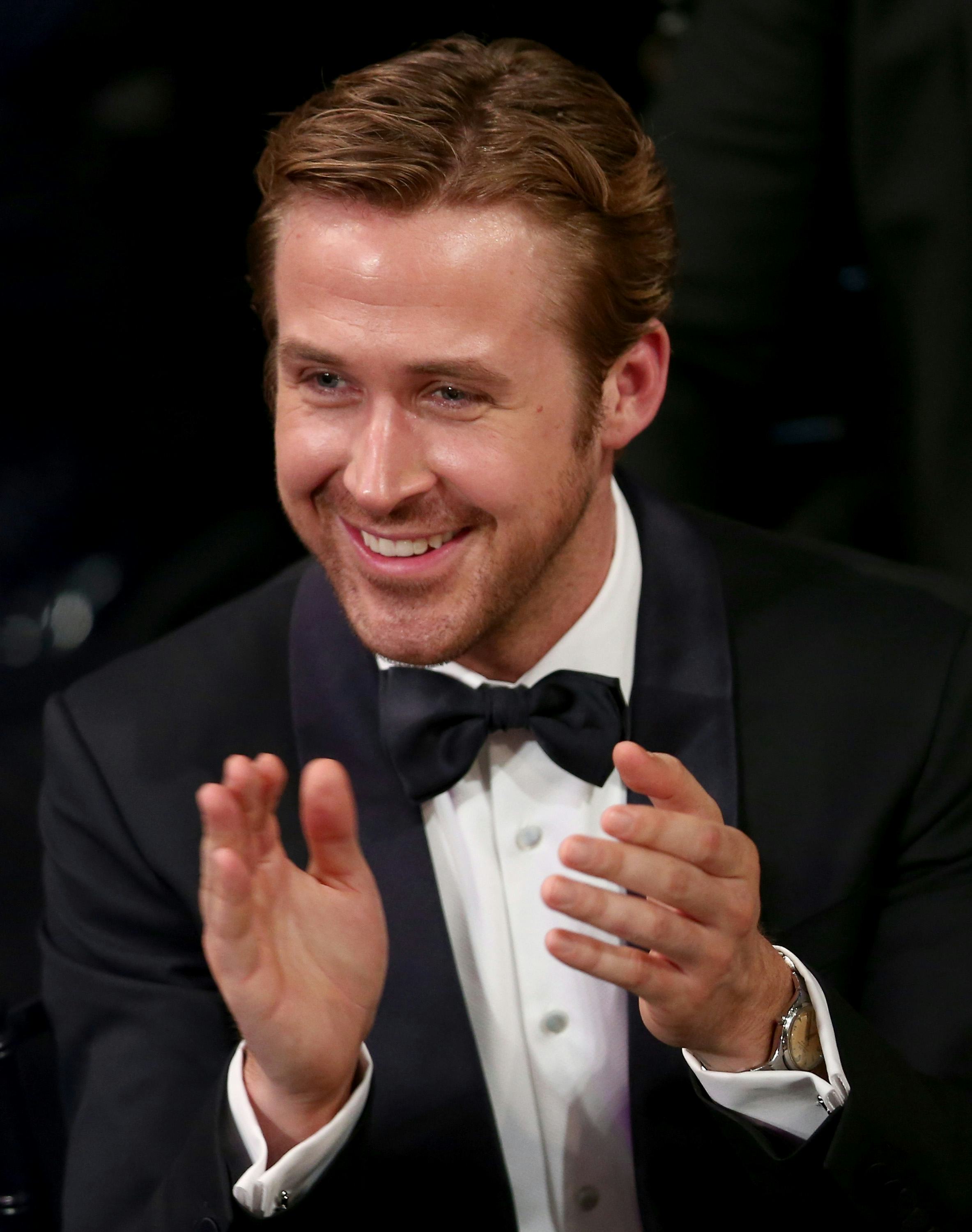 What Does Amada Mean? Ryan Gosling & Eva Mendes Reportedly Chose The