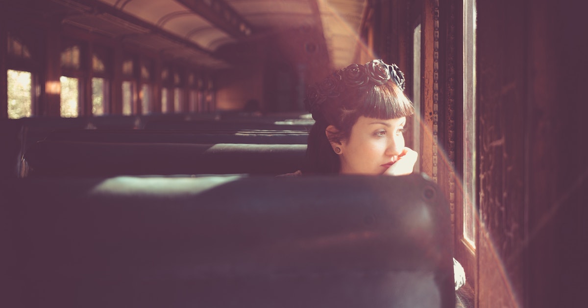 14 Words For Sadness And Depression That Don T Exist In English