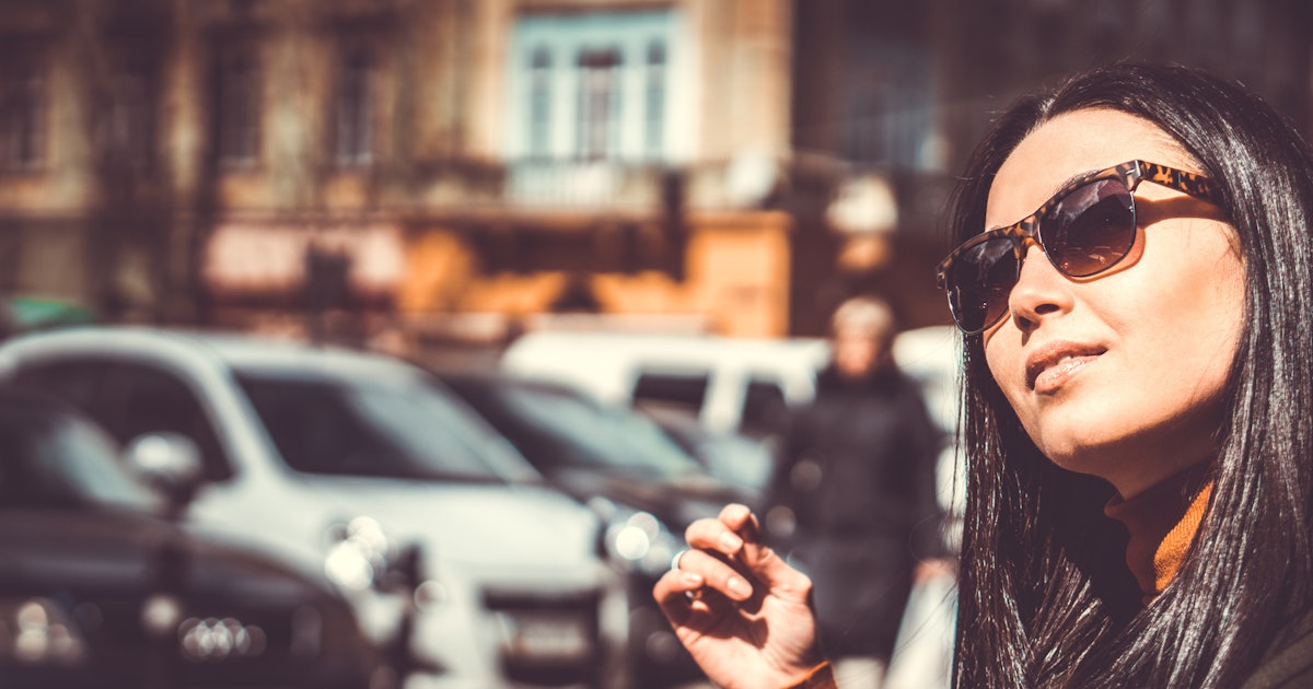 9 Asian Fit Sunglasses And No The Term Isn T Racist