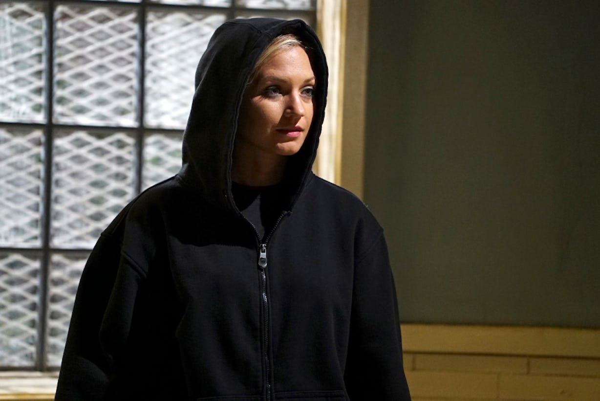 12 Plot Holes From 'Pretty Little Liars' Finale That Show Where The