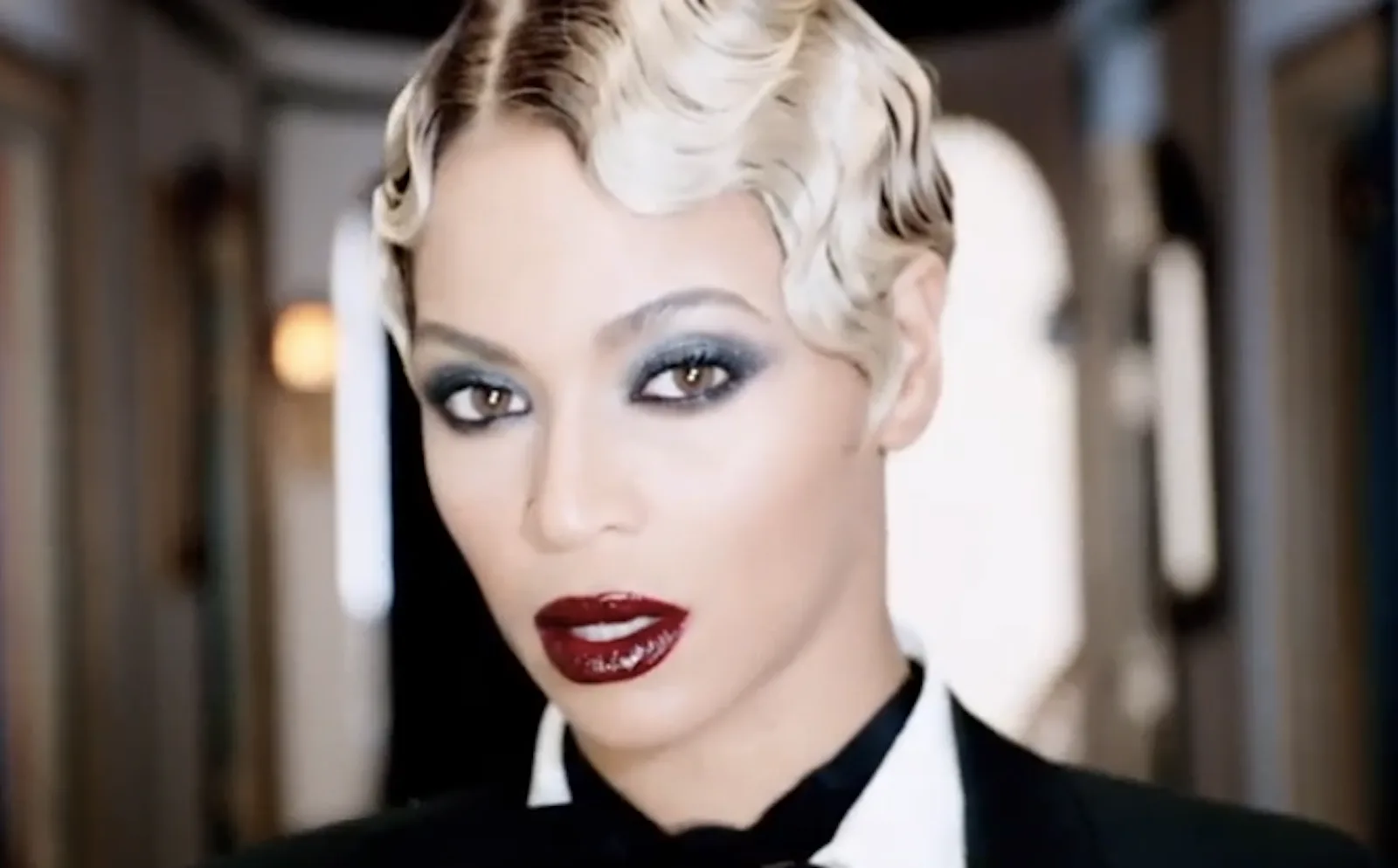 Beyonce's