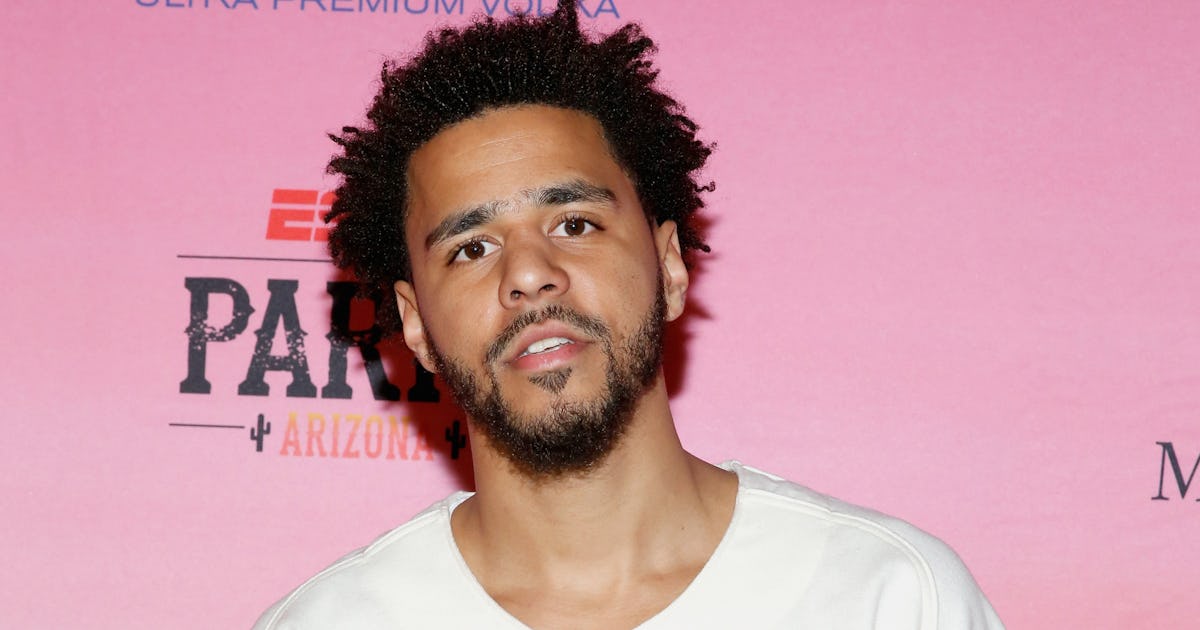 photo J Cole Wife And Kids who is melissa heholt j cole s wife