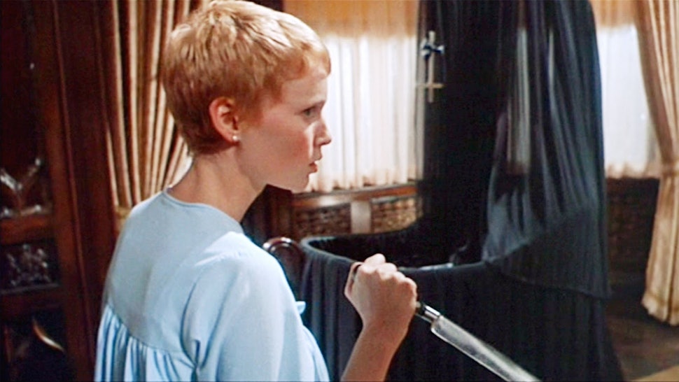 The Rosemary S Baby Remake Has Us Putting All Of Hollywood In
