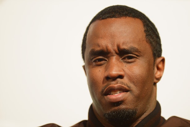 Diddy Is Now Puff Daddy, But Will Forever Be Known As “What’s He ...