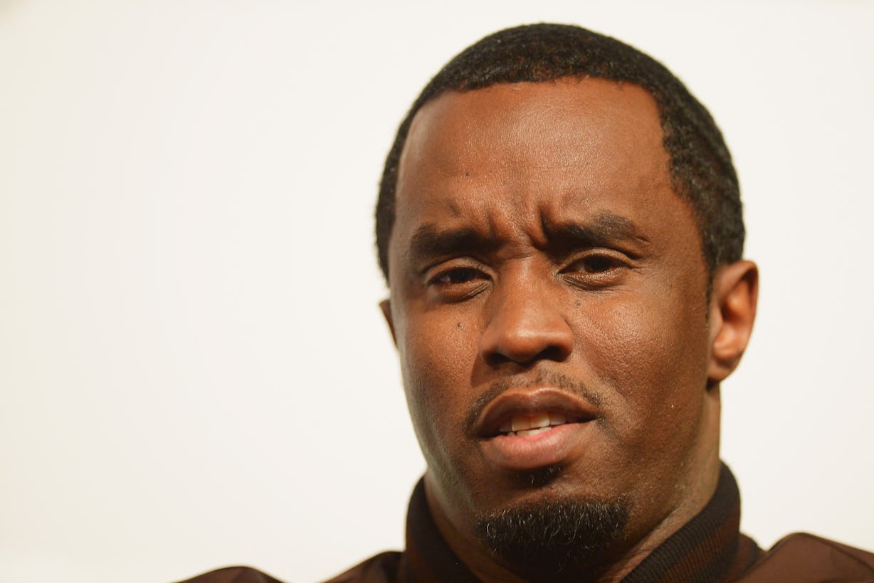 Diddy Is Now Puff Daddy, But Will Forever Be Known As “What’s He