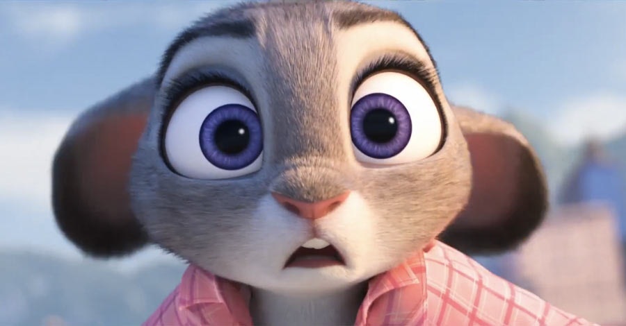 download the new version for windows Zootopia