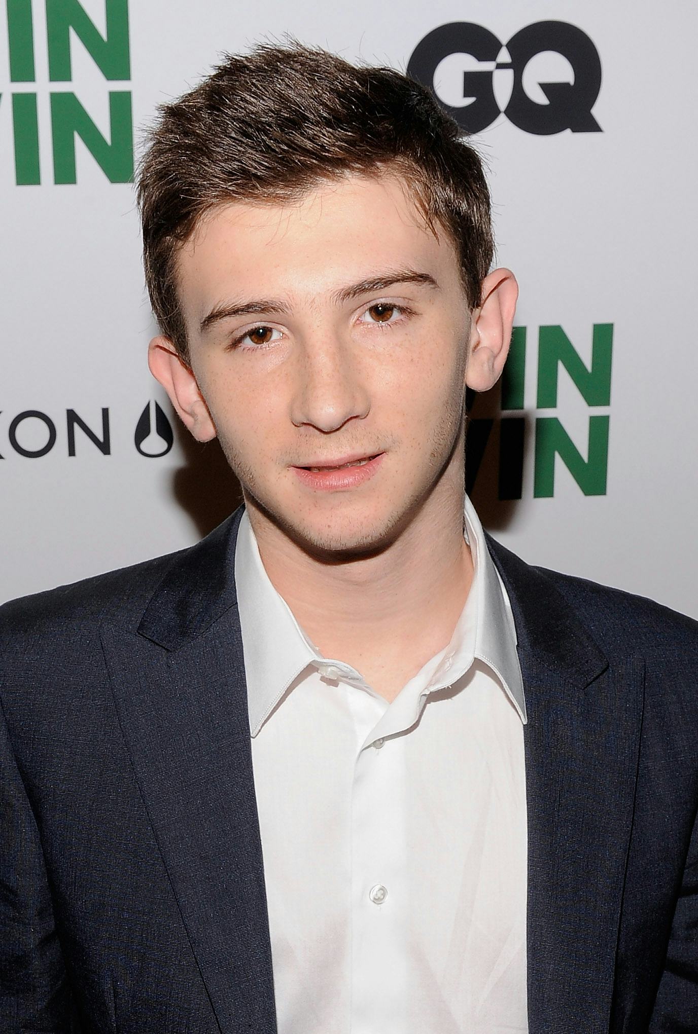 Who Is Alex Shaffer? The 'Catfish' Guest Host Might Be Slightly