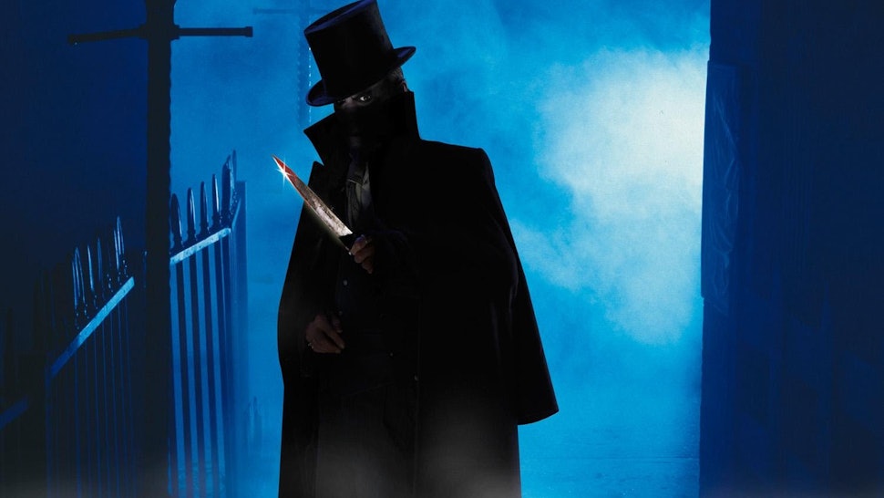 9 Jack The Ripper Books Any Amateur Detective Needs To Read