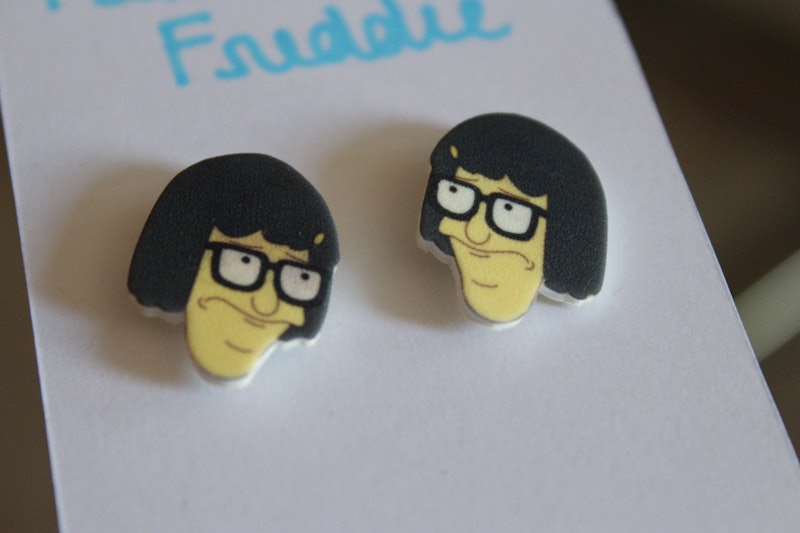 8 Tina Belcher Accessories Every Smart, Strong, Sensual Woman Needs In  Their Life