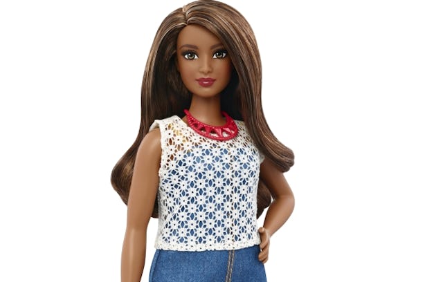How Much Do The 2016 Barbies Cost? These Diverse Dolls Are Worth The