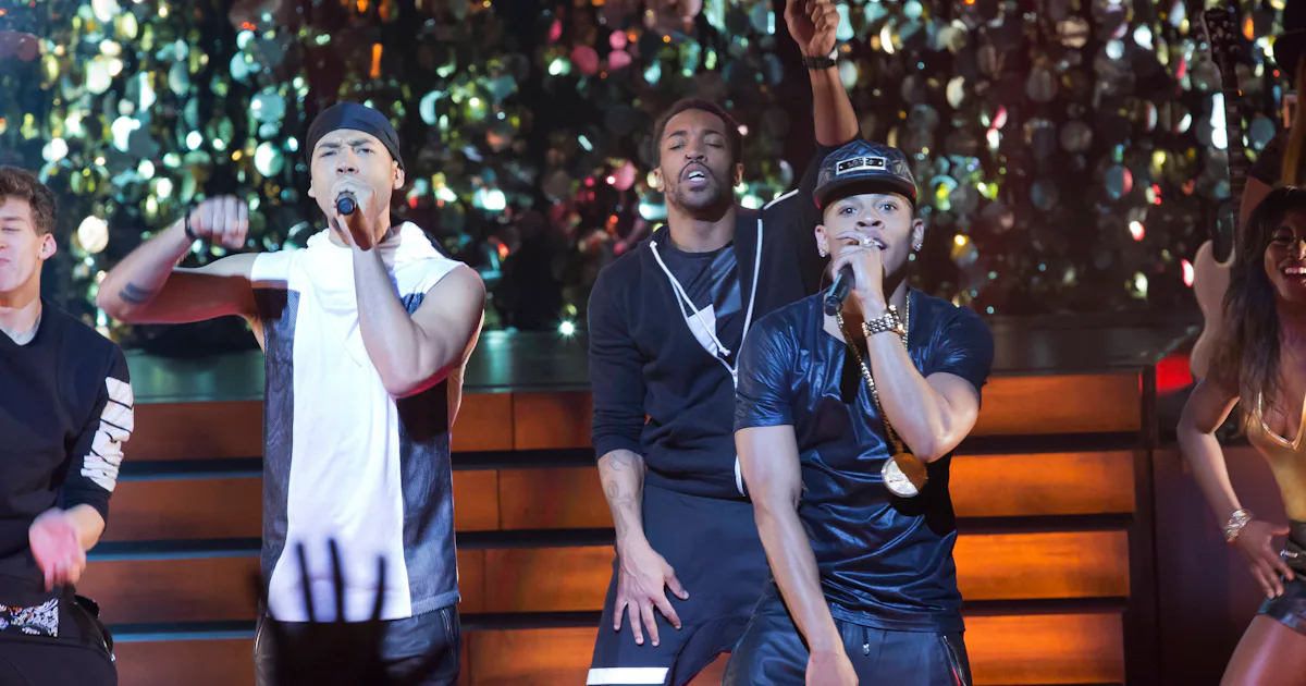 Empire Rappers Who Writes The Music On 'Empire'? Get To Know The Talented People ...