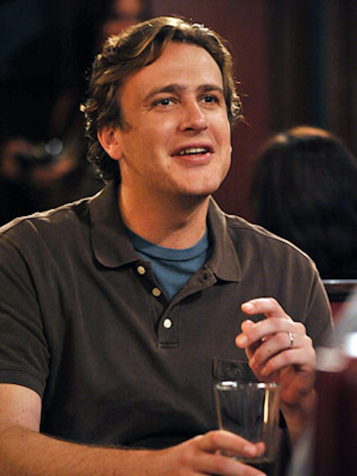 How I Met Your Mother'S Quinn: A Fan'S Perspective   You'Ll Agree! - rk2a3cy