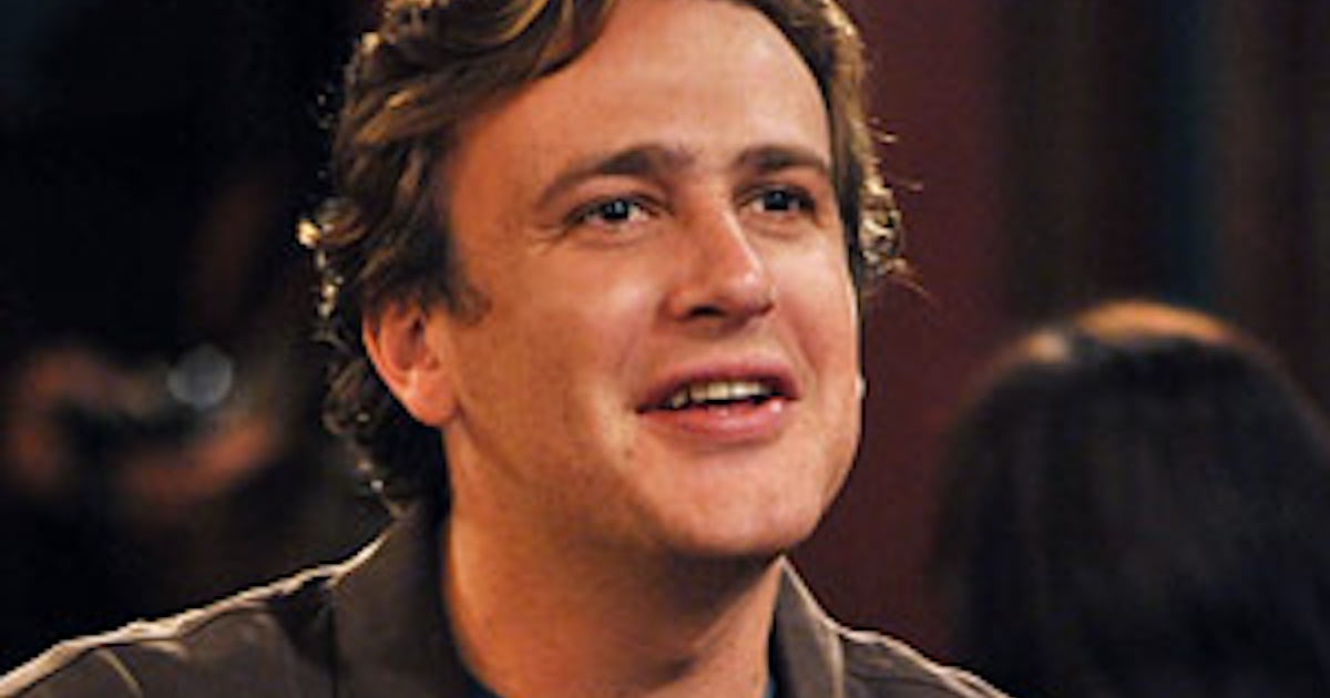 7 Reasons 'How I Met Your Mother's Marshall Is The Grown Up Version Of