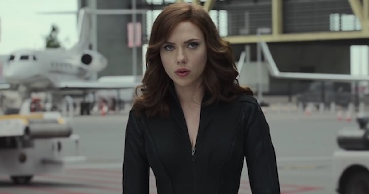 The �Civil War� Deleted Scene About Natasha�s Parents Is The �Civil War� Deleted Scene About Natasha�s Parents Is