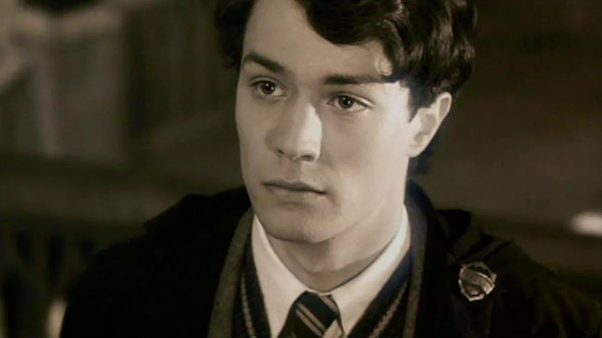 Don Riddle Actor Tom Riddle Actor Now 60 Photos - Moonagedaydream.film