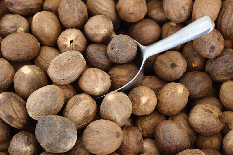 The Benefits Of Nutmeg Will Become Instantly Clear With These 3 DIY Beauty  Recipes You Need To Try This Winter The Benefits Of Nutmeg Will Become Instantly Clear With These 3 DIY Beauty  Recipes You Need To Try This Winter
