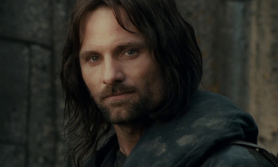 Image result for Aragorn