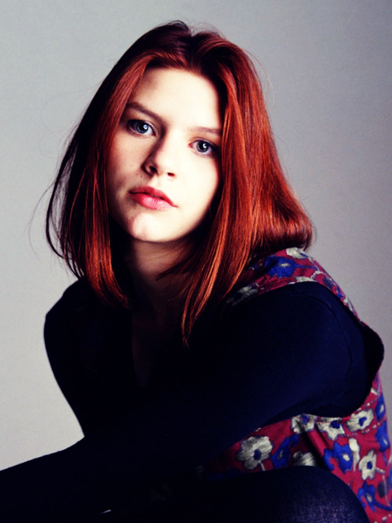 12 Quotes from 'My So-Called Life's Angela Chase That Irrevocably