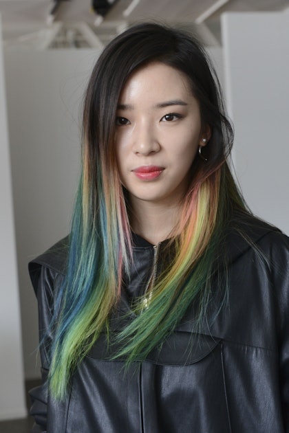 Irene Kim, Estée Lauder's Global Beauty Contributor, Shares Her ...
