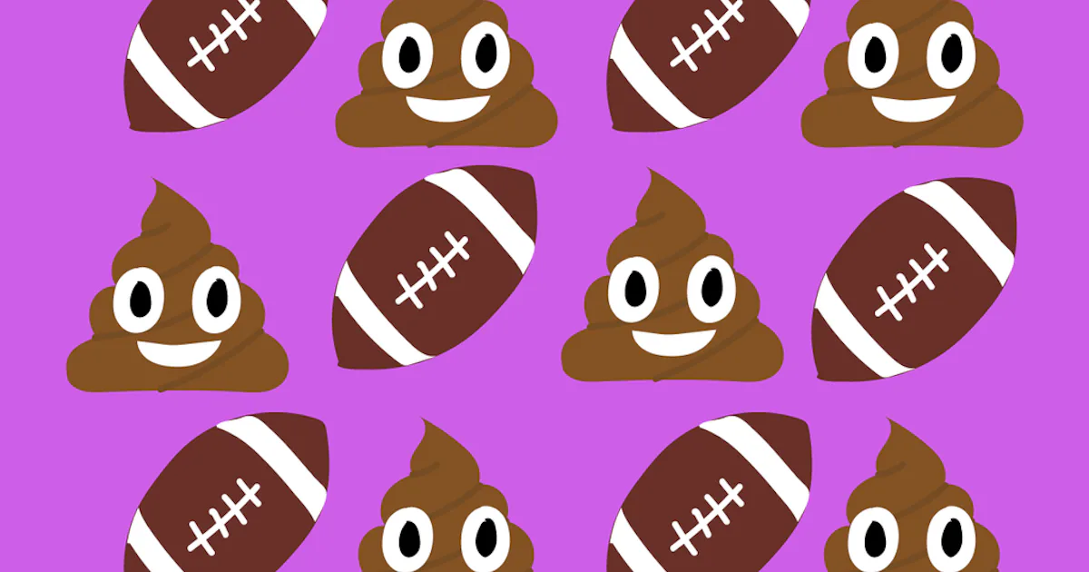 Poop Wins The Super Bowl 50 Commercials, So It’s A Good Thing Everybody ...
