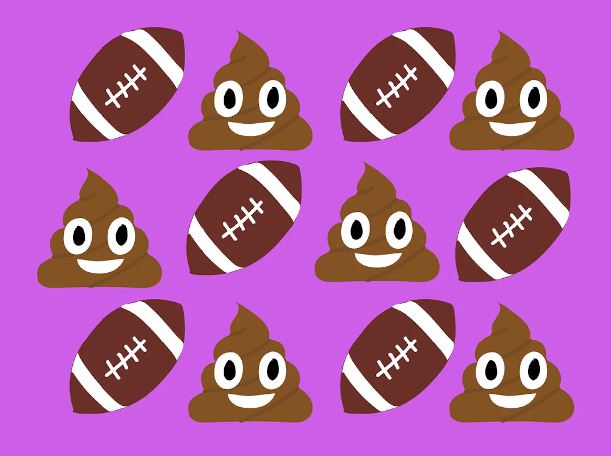 Football Poop Poop Wins The Super Bowl 50 Commercials, So It’s A Good Thing Everybody ...
