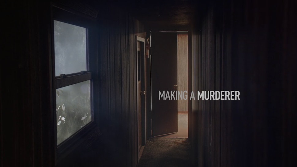The Making A Murderer Theme Song Is Borrowed From Another Tv
