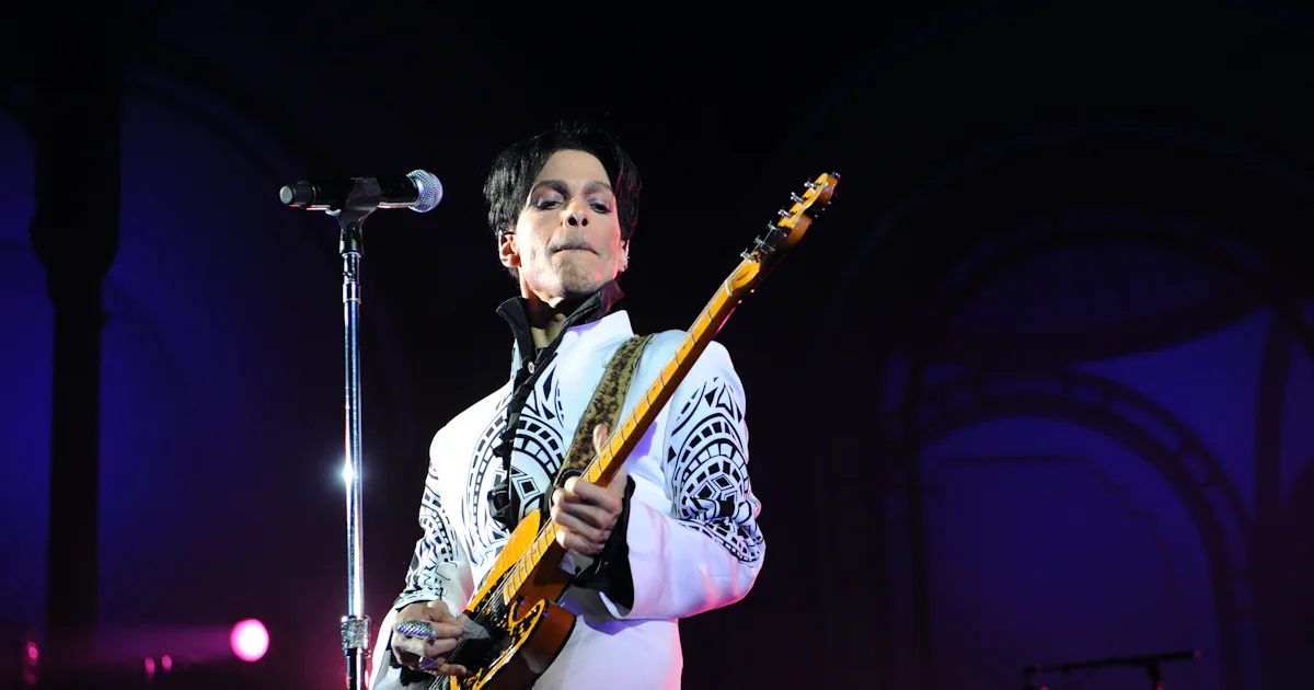 Prince Singer Funera When Is Prince's Funeral? The World Is Still Mourning The Loss Of A Legend