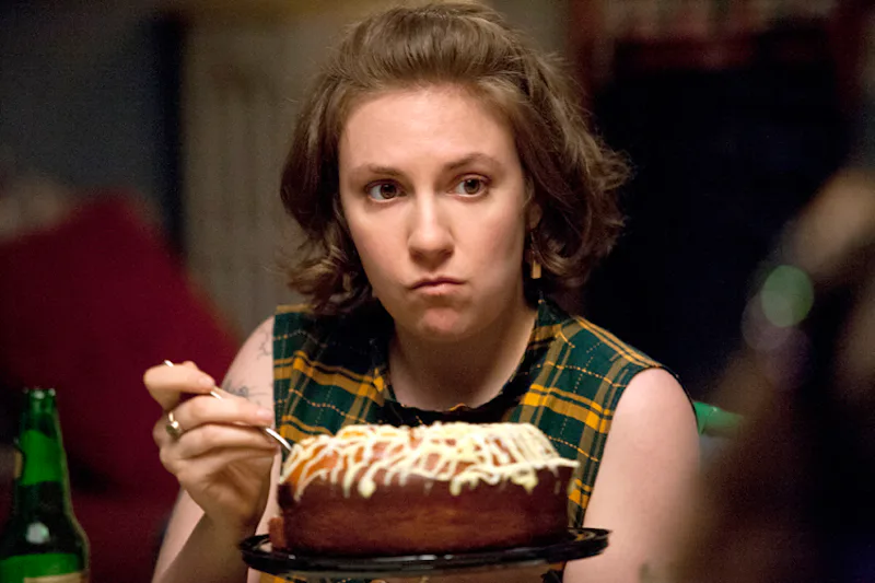 7 Body Positive Characters On TV, From Hannah Horvath To Peter Griffin