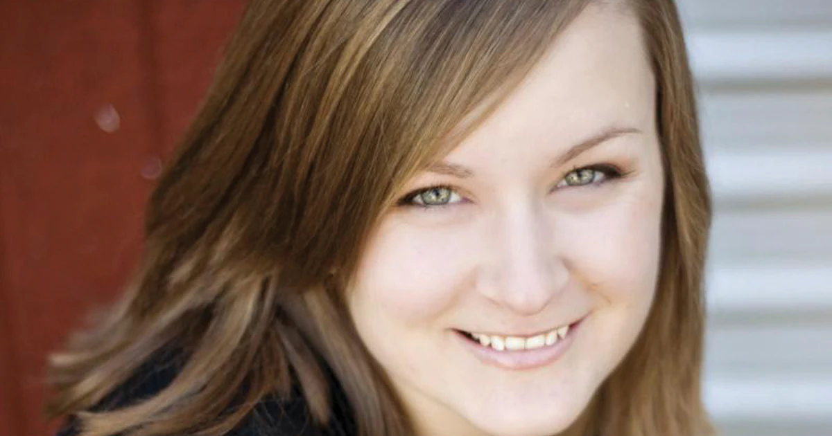 Kiersten Read Kiersten White Talks 'And I Darken,' Book One Of Her New Must-Read YA ...