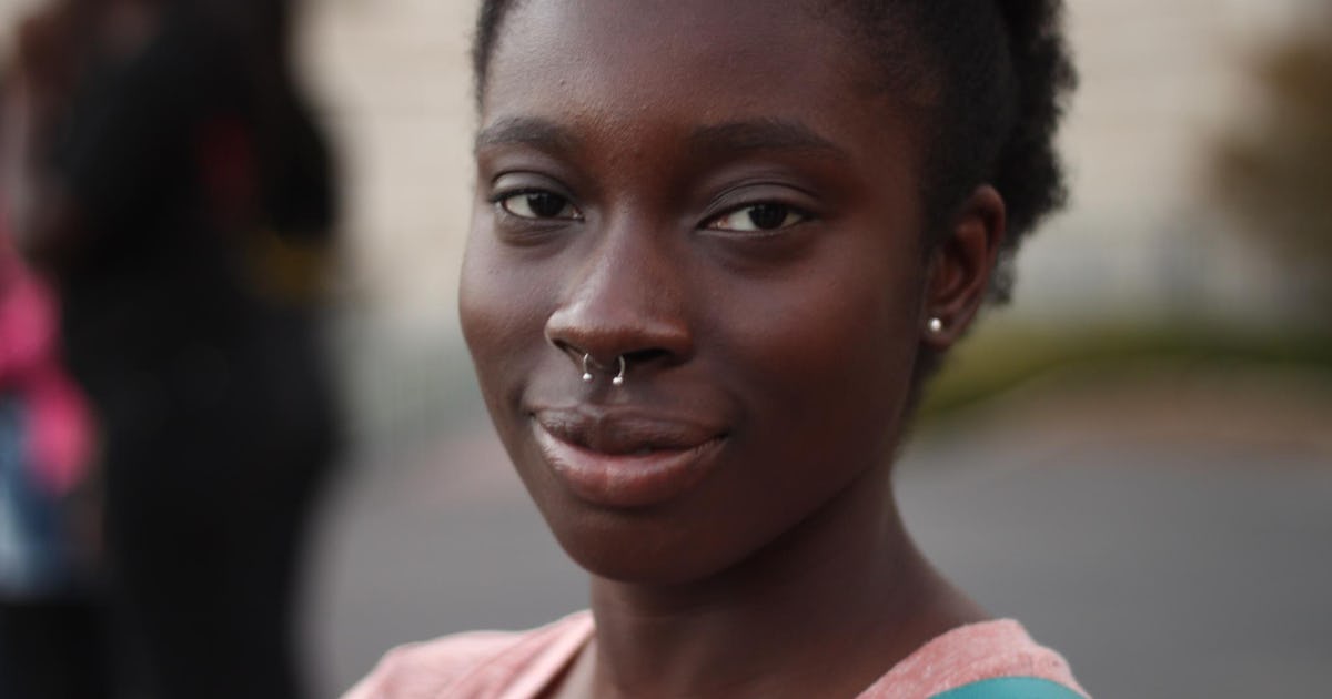 Septum Ring Fetishes And 9 Other Things You Encounter When You Have A Barbell In Your Nose