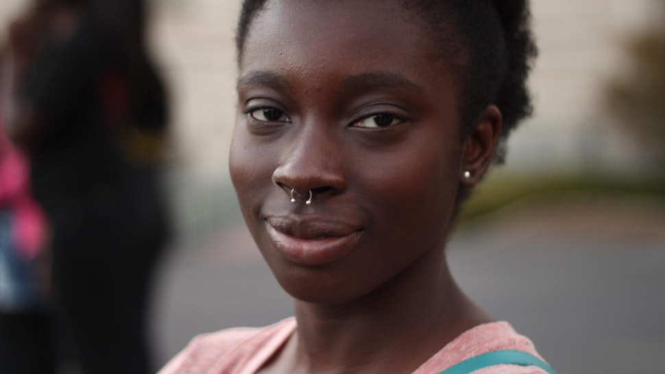 Septum Ring Fetishes And 9 Other Things You Encounter When