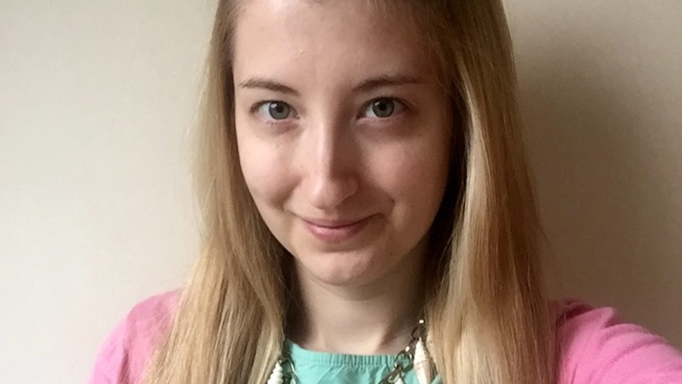 I Dressed Like A 1950s Teen For A Week This Is What Happened