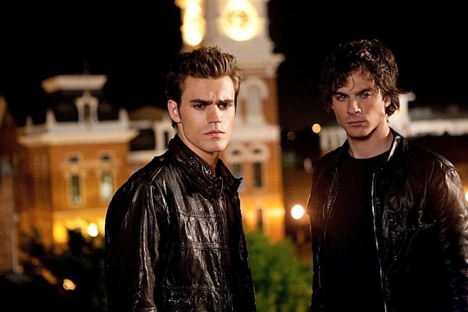 How To Visit Mystic Falls In Real Life & Quench Your 'Vampire Diaries