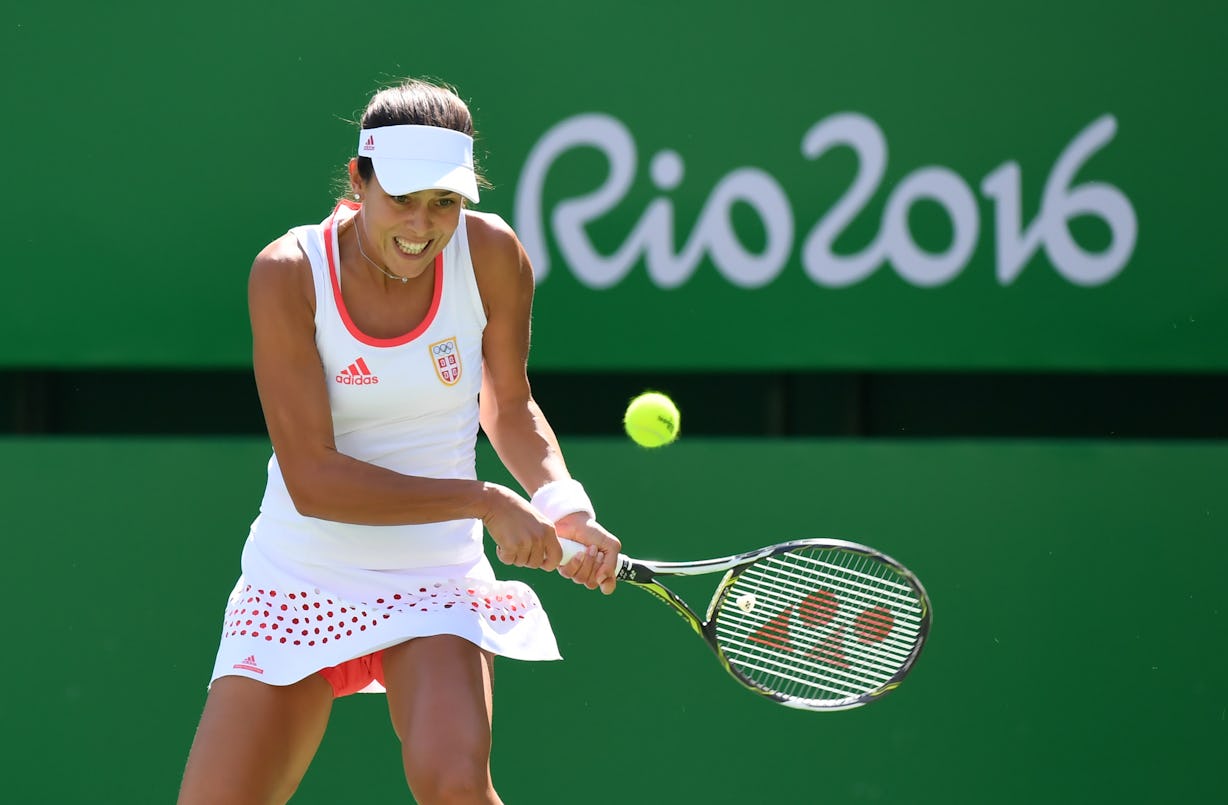 Us Olympic Tennis Team 2025 Wikimedia Commons Ailey Vonnie