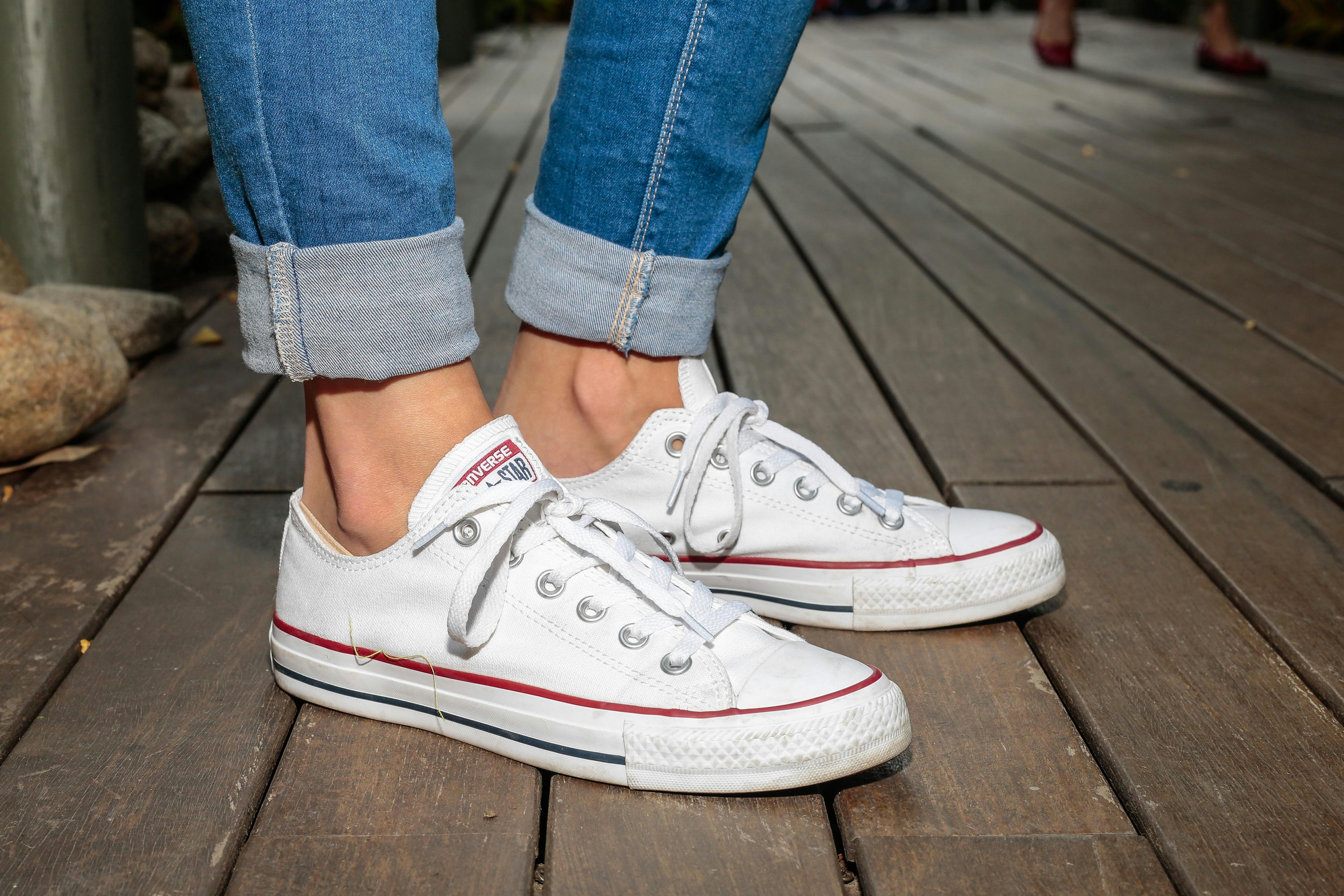 What Setting Should You Dry Jeans On? The Answer Depends On A Few Factors