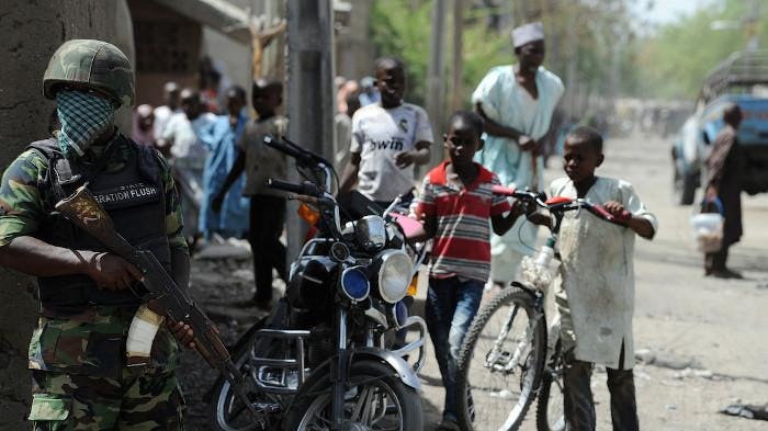 Boko Haram Kills Thousands In Deadliest Attack Since The Group Formed ...